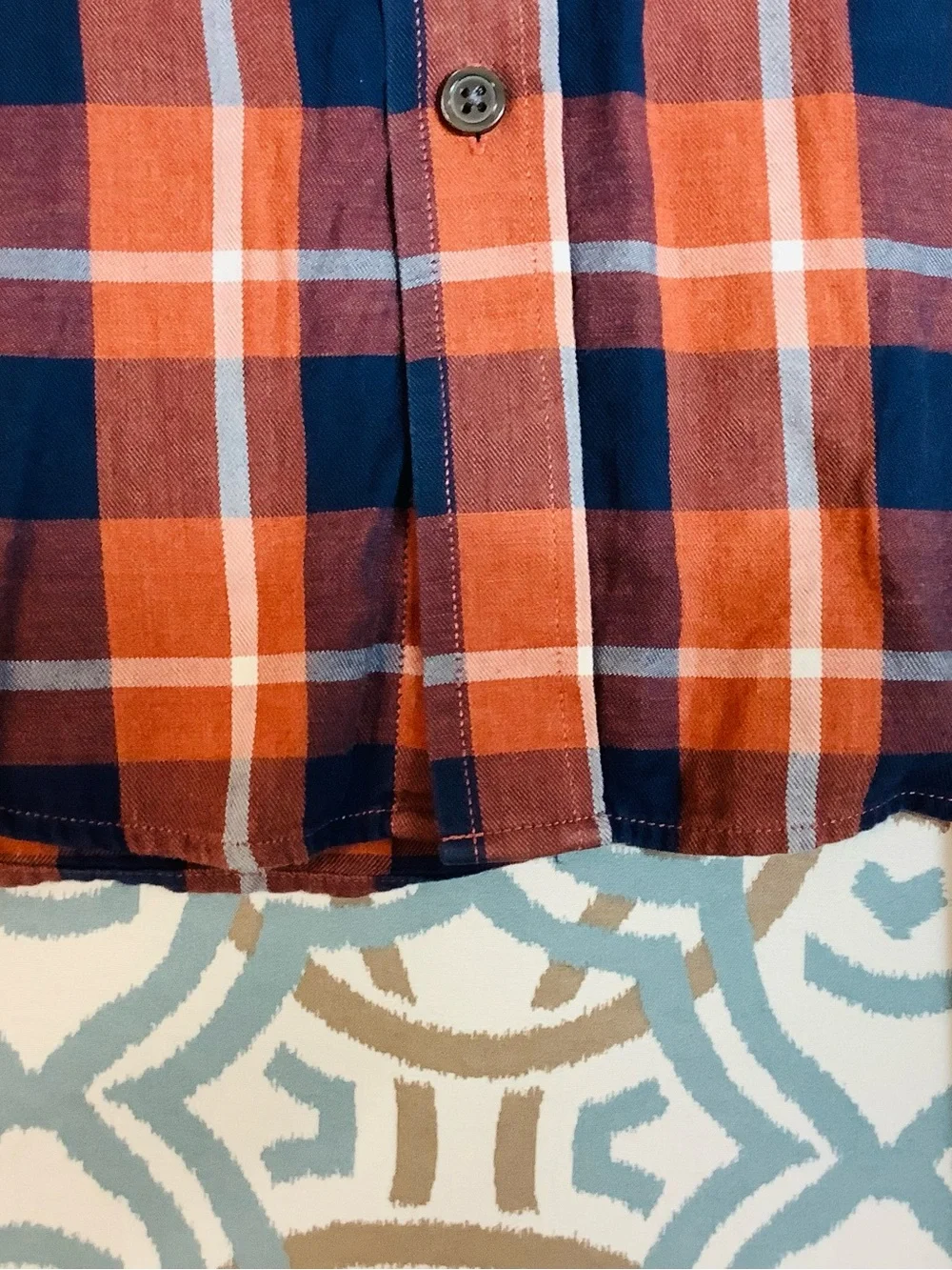 Banana Republic long sleeve